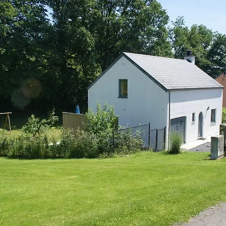 Maison Du Lac Dom wakacyjny Nadrin