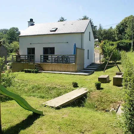 Maison Du Lac Nadrin