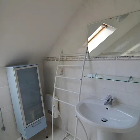 Maison Du Lac Dom wakacyjny Nadrin